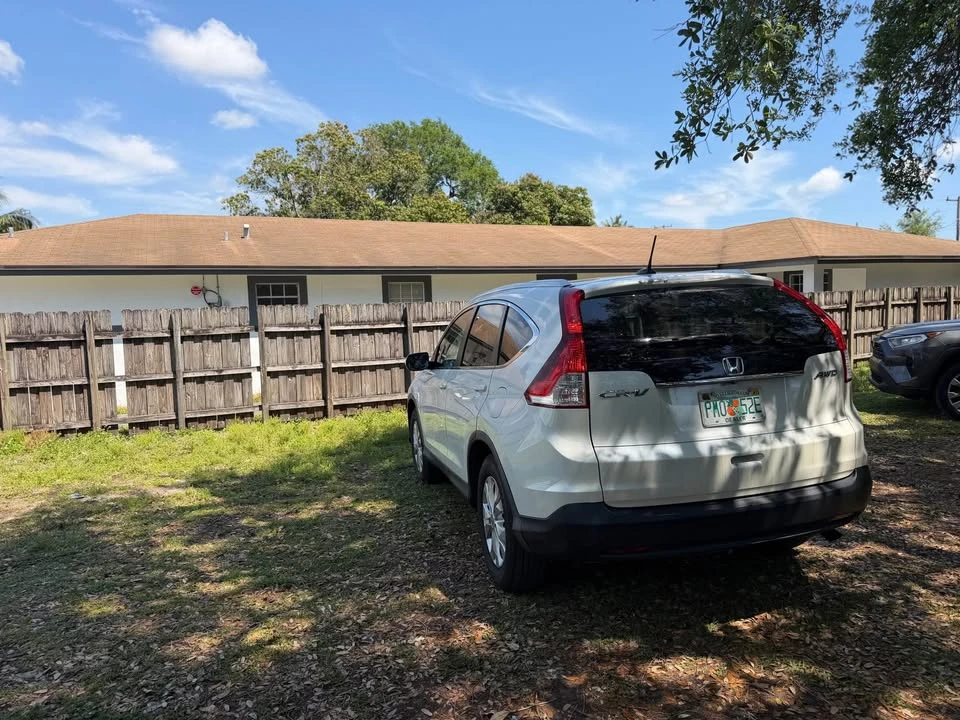 2015 Honda CR-V 4th Gen - Image 4 of 13