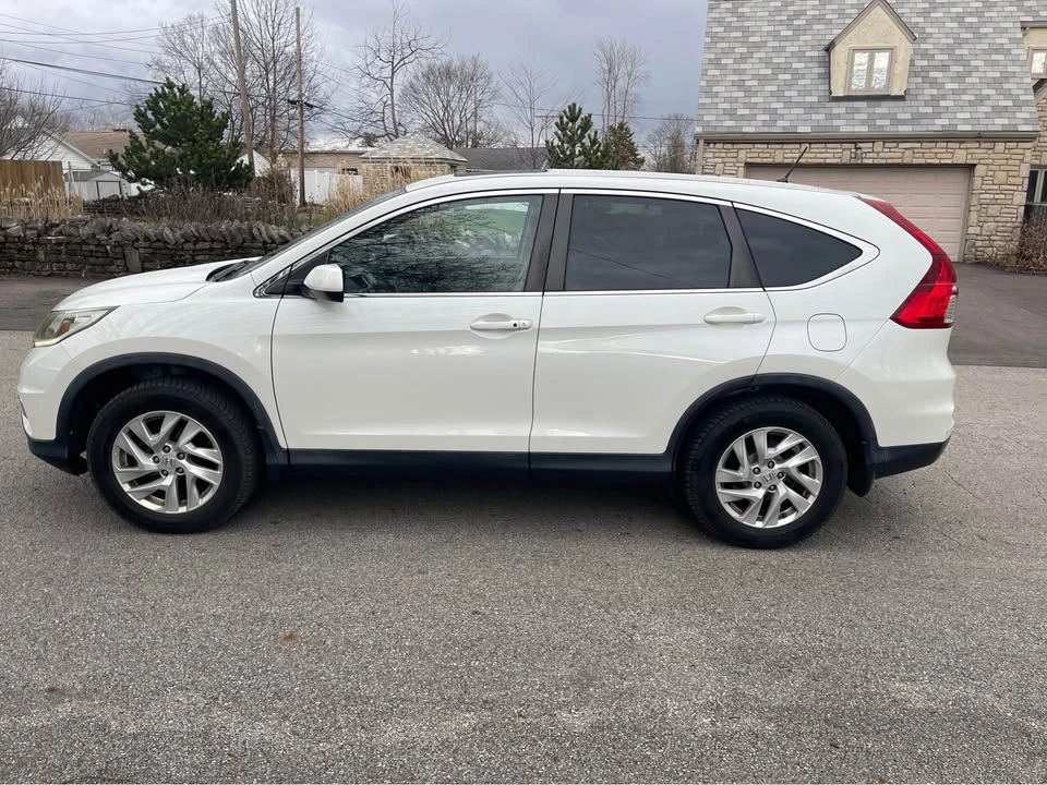 2015 Honda CR-V 4th Gen - Image 5 of 19