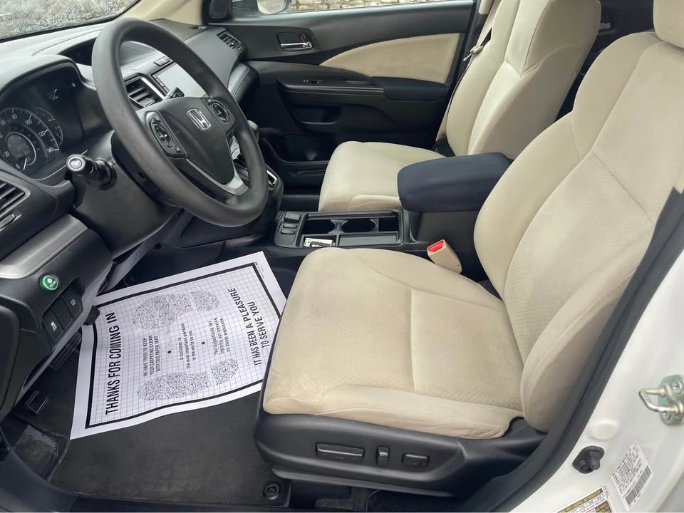 2015 Honda CR-V 4th Gen - Image 14 of 19