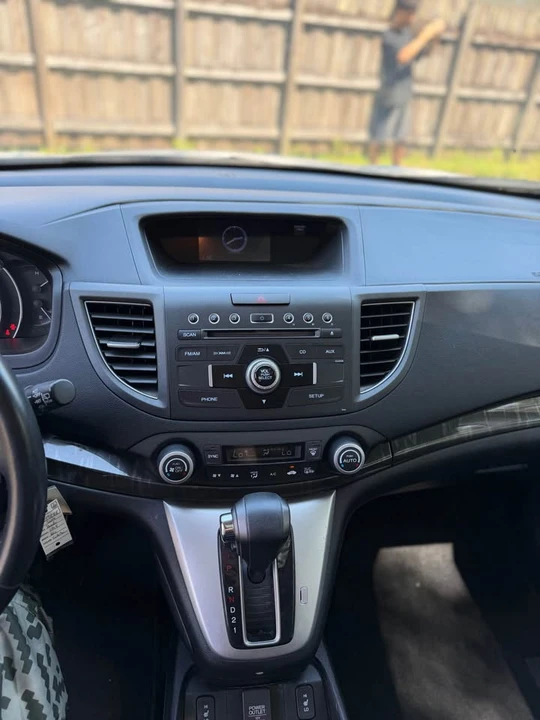 2015 Honda CR-V 4th Gen - Image 8 of 13