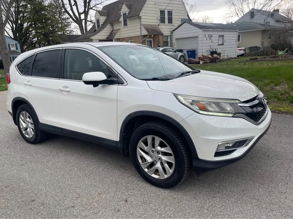 2015 Honda CR-V 4th Gen - Image 2 of 19