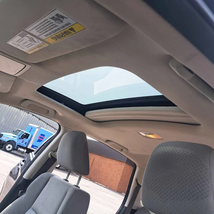 2015 Honda CR-V 4th Gen - Image 16 of 18