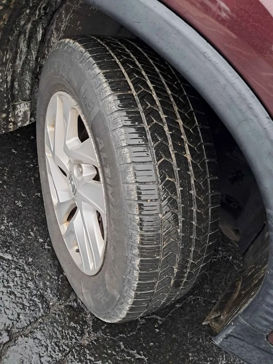 2015 Honda CR-V 4th Gen - Image 6 of 11