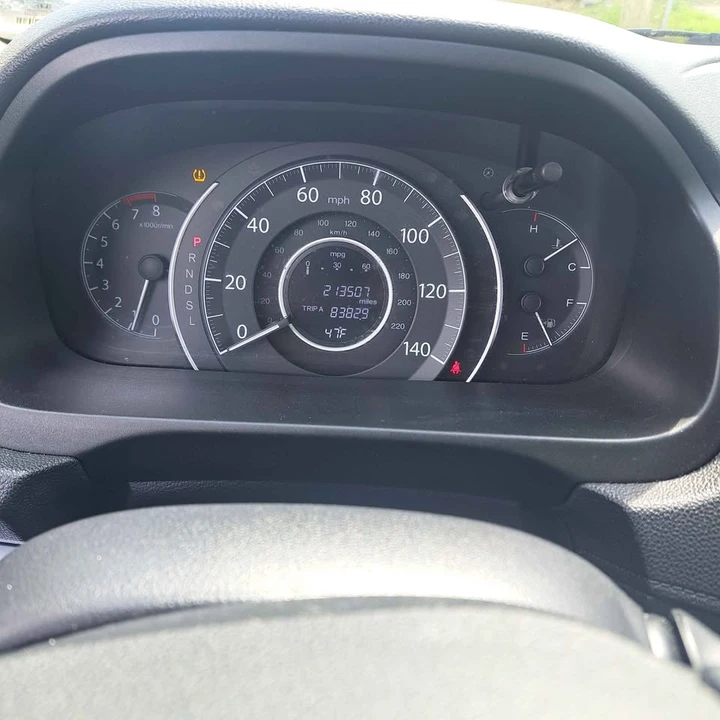 2015 Honda CR-V 4th Gen - Image 2 of 18
