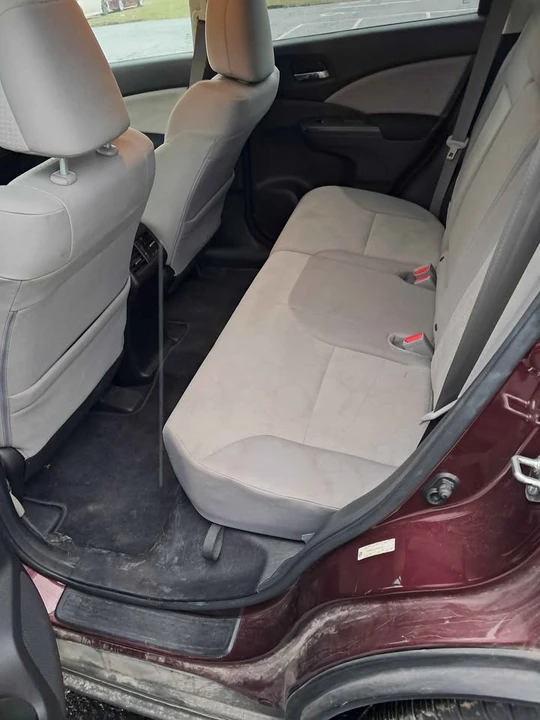 2015 Honda CR-V 4th Gen - Image 7 of 11