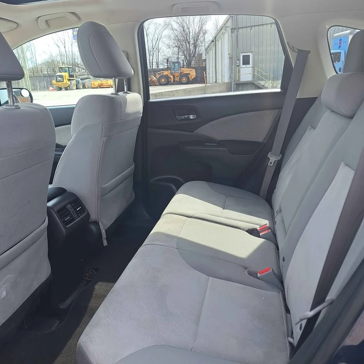 2015 Honda CR-V 4th Gen - Image 15 of 18