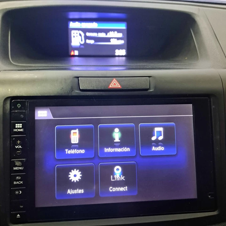 2015 Honda CR-V 4th Gen - Image 18 of 18