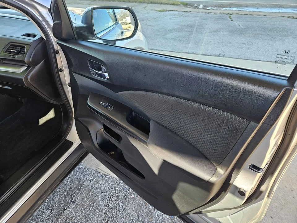 2015 Honda CR-V 4th Gen - Image 18 of 20