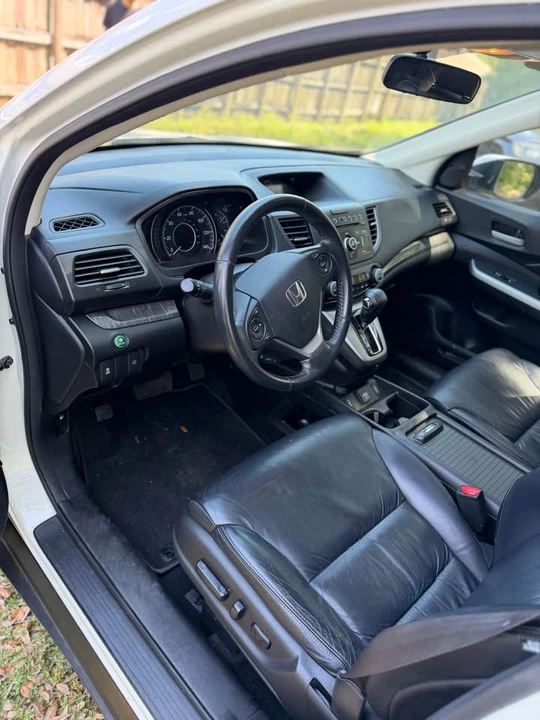 2015 Honda CR-V 4th Gen - Image 7 of 13