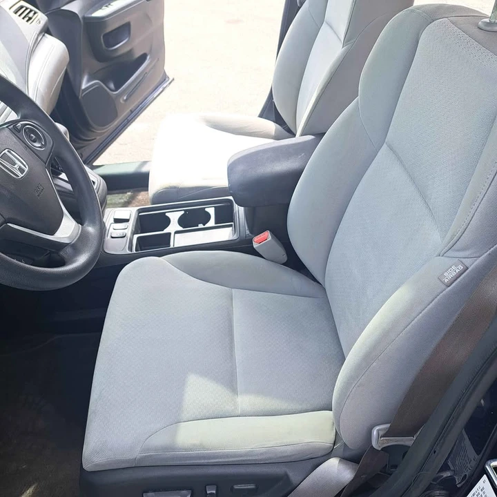 2015 Honda CR-V 4th Gen - Image 12 of 18