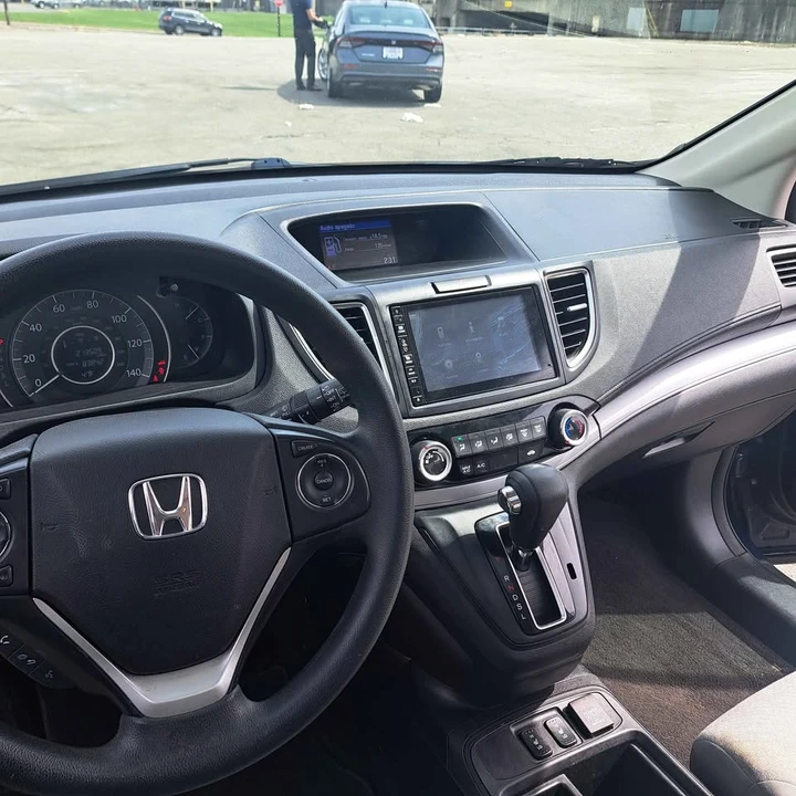 2015 Honda CR-V 4th Gen - Image 13 of 18