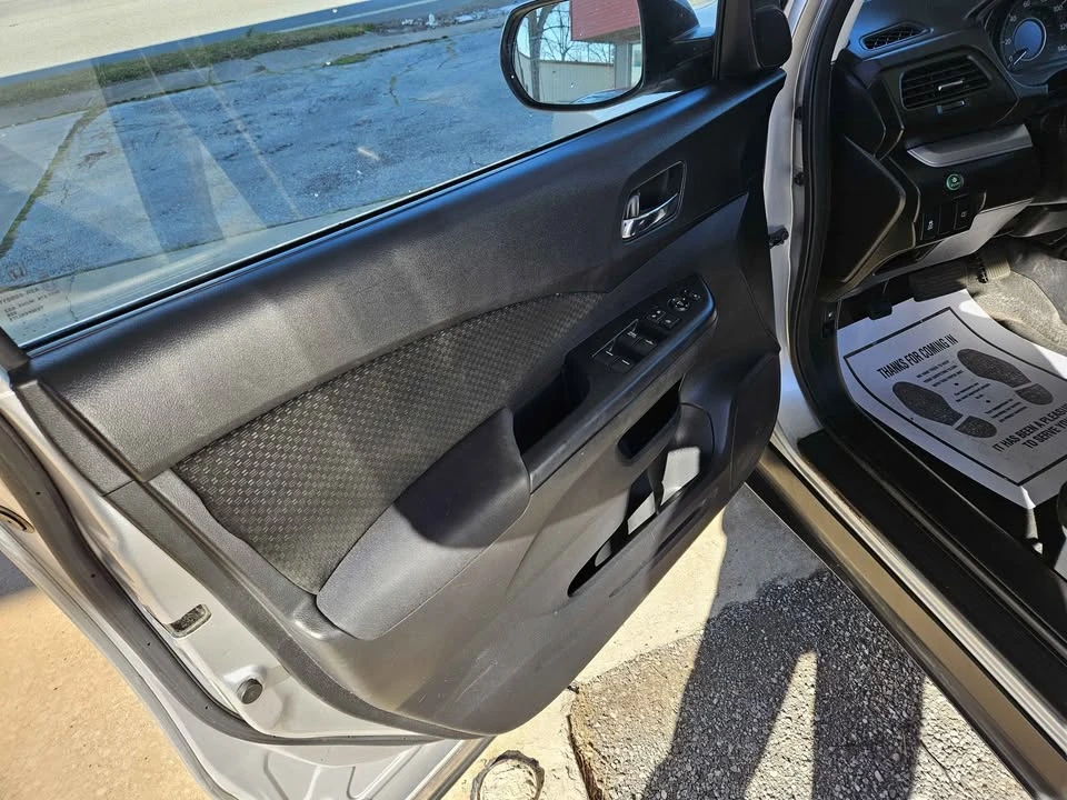 2015 Honda CR-V 4th Gen - Image 12 of 20
