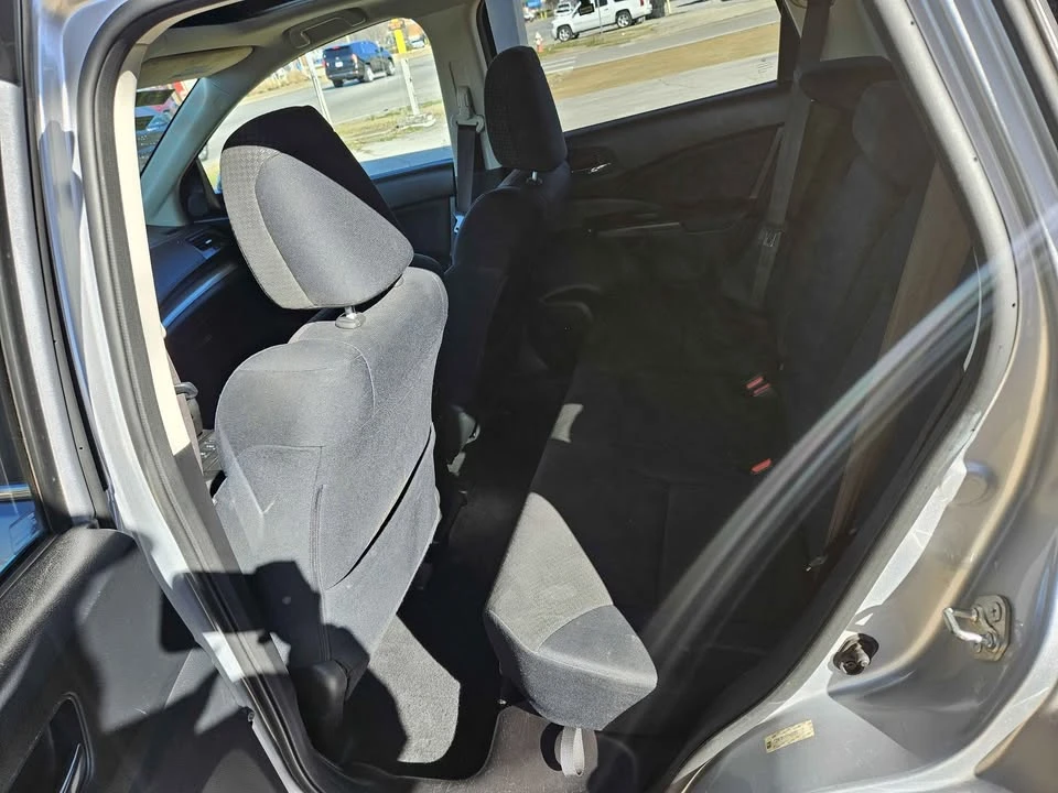 2015 Honda CR-V 4th Gen - Image 13 of 20