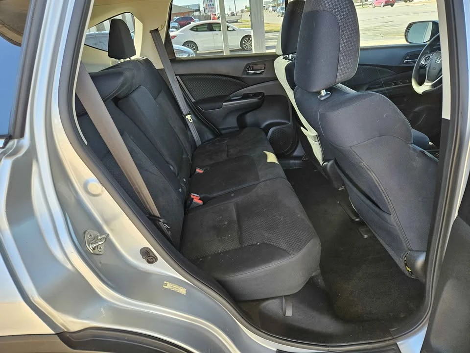 2015 Honda CR-V 4th Gen - Image 15 of 20