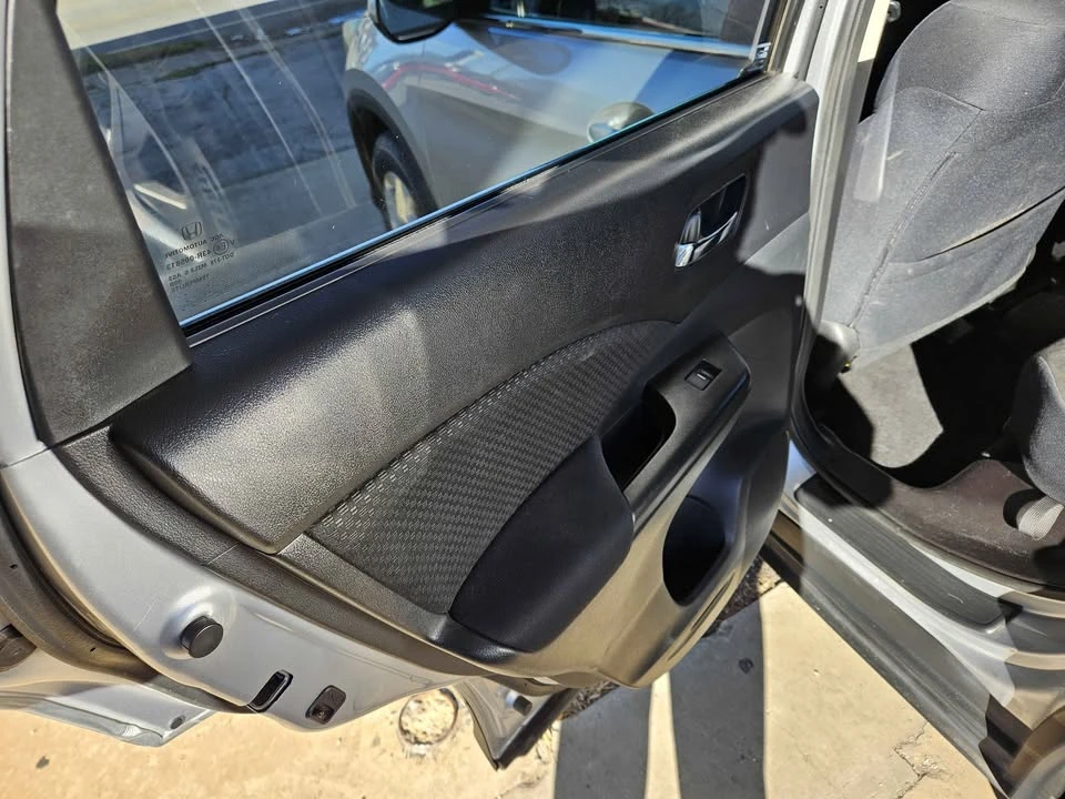 2015 Honda CR-V 4th Gen - Image 14 of 20