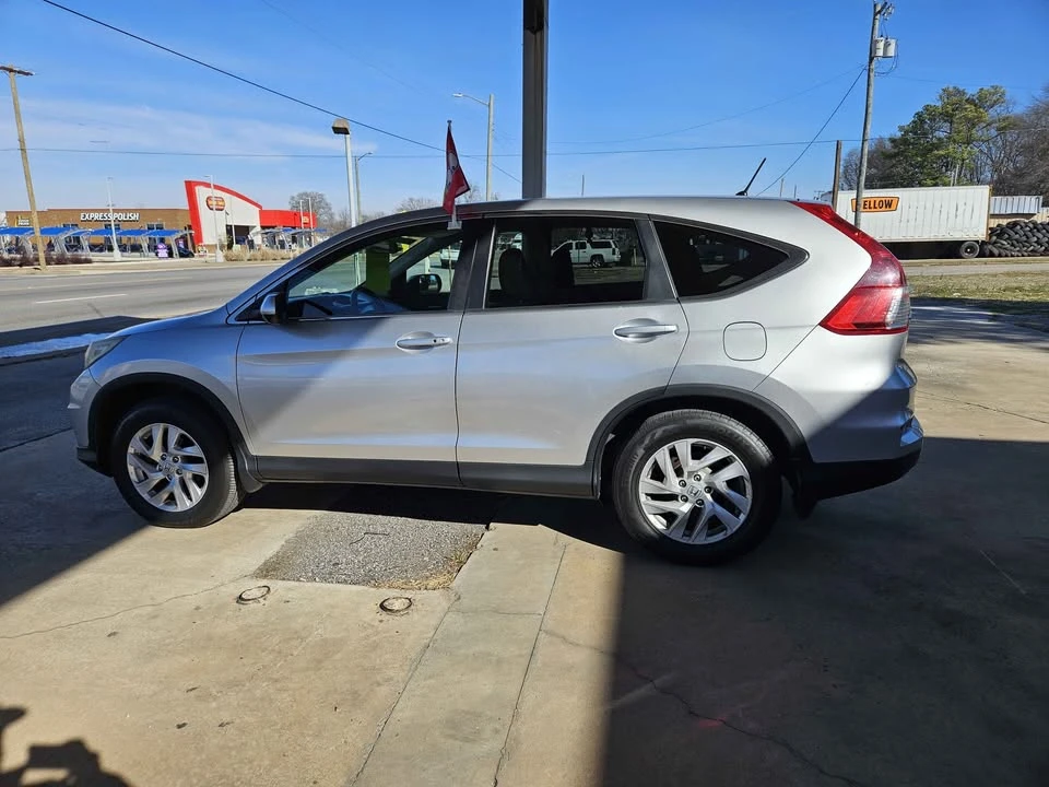 2015 Honda CR-V 4th Gen - Image 9 of 20