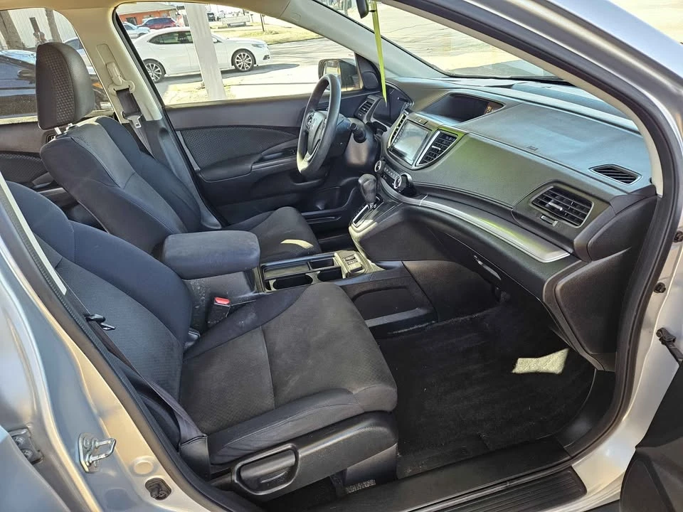 2015 Honda CR-V 4th Gen - Image 17 of 20