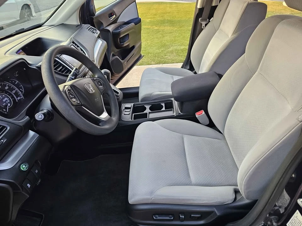 2015 Honda CR-V 4th Gen - Image 15 of 19