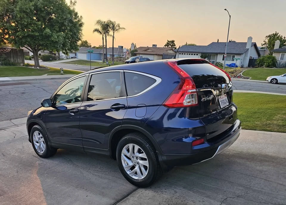 2015 Honda CR-V 4th Gen - Image 11 of 19
