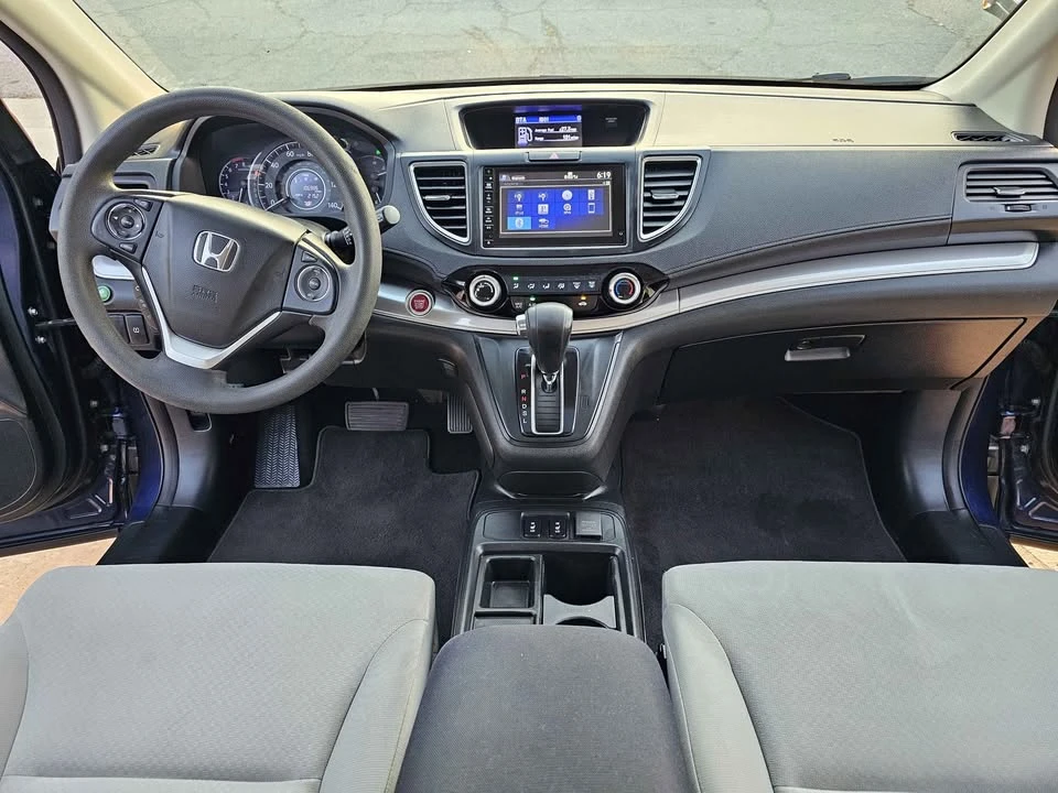 2015 Honda CR-V 4th Gen - Image 12 of 19