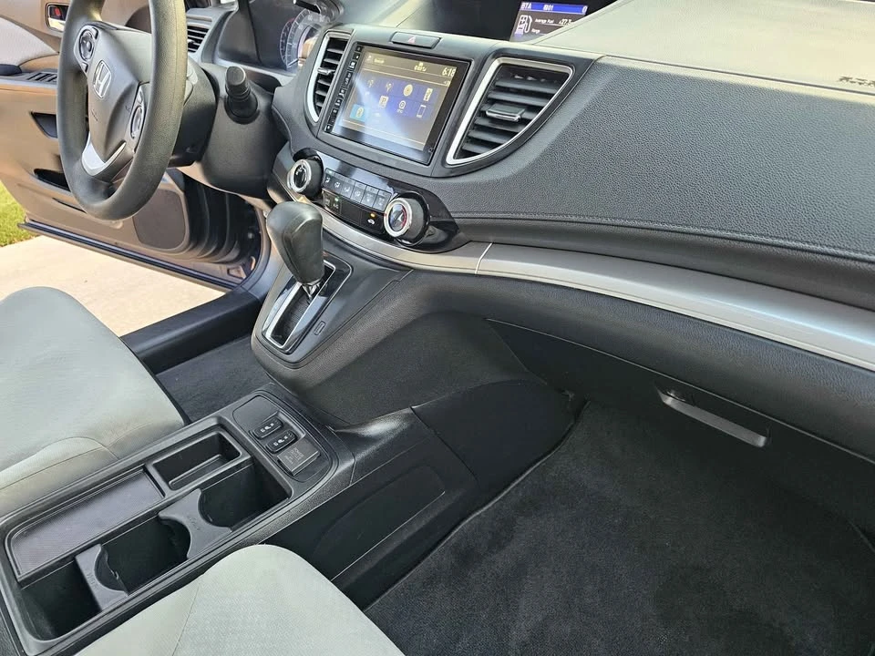 2015 Honda CR-V 4th Gen - Image 14 of 19