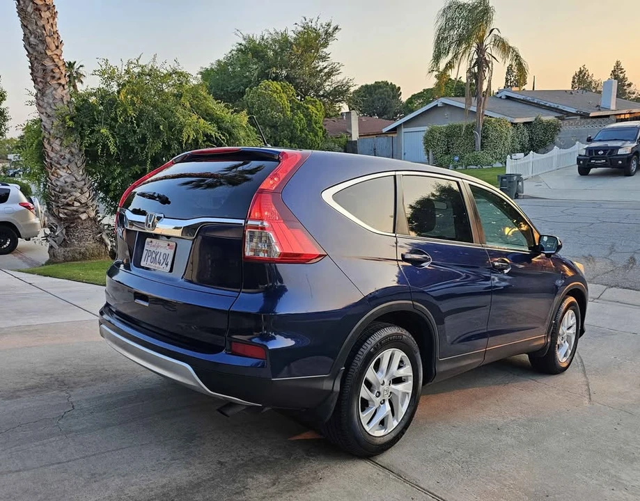 2015 Honda CR-V 4th Gen - Image 10 of 19