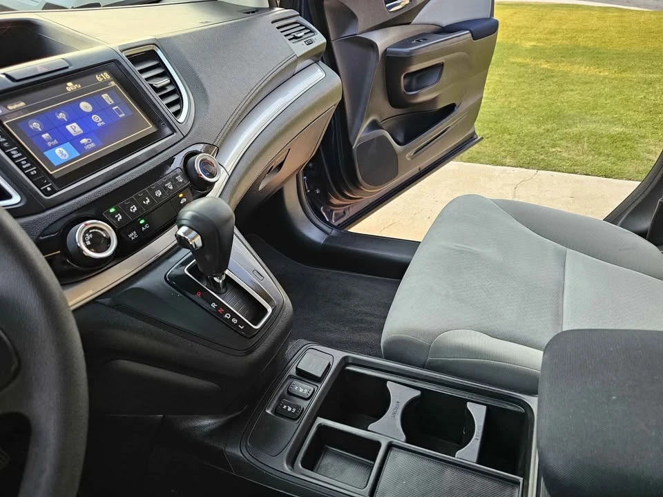 2015 Honda CR-V 4th Gen - Image 16 of 19