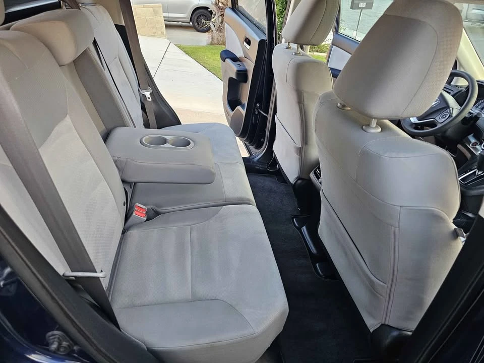 2015 Honda CR-V 4th Gen - Image 18 of 19