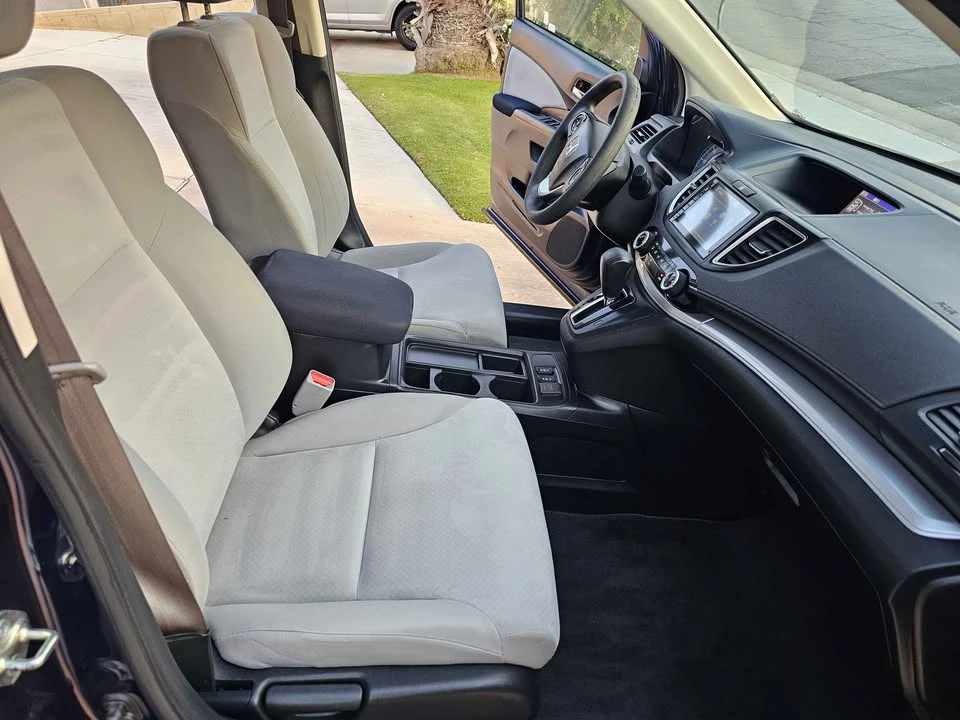 2015 Honda CR-V 4th Gen - Image 17 of 19