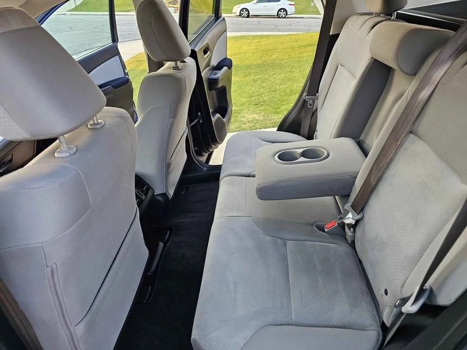 2015 Honda CR-V 4th Gen - Image 19 of 19