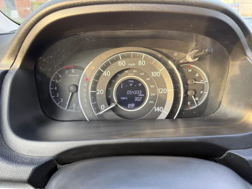 2015 Honda CR-V 4th Gen - Image 15 of 18