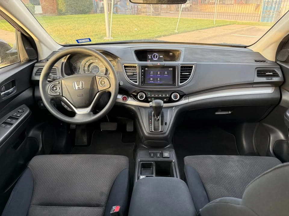 2015 Honda CR-V 4th Gen - Image 12 of 18