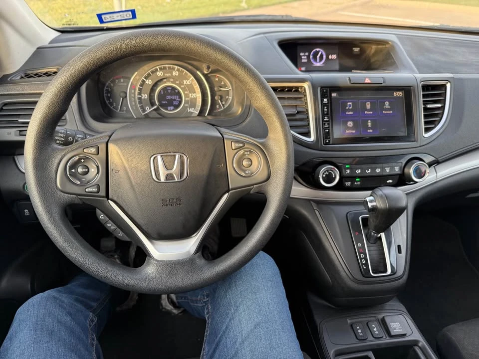 2015 Honda CR-V 4th Gen - Image 14 of 18