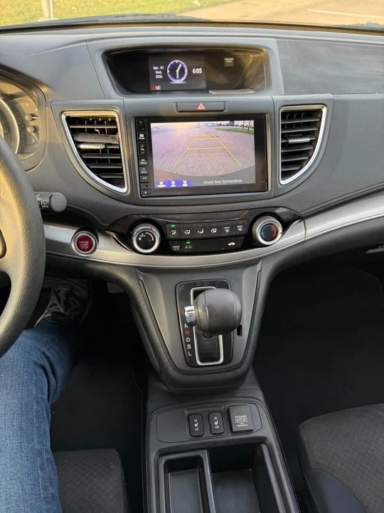 2015 Honda CR-V 4th Gen - Image 16 of 18