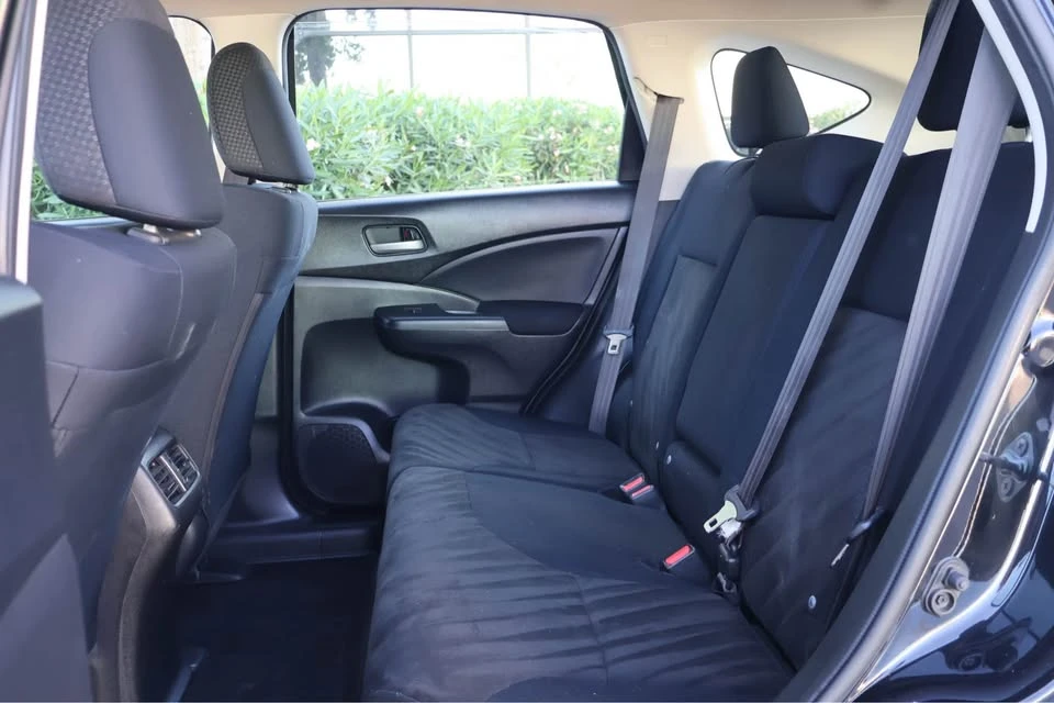 2015 Honda CR-V 4th Gen - Image 6 of 8