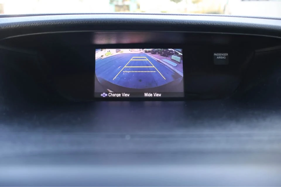 2015 Honda CR-V 4th Gen - Image 8 of 8