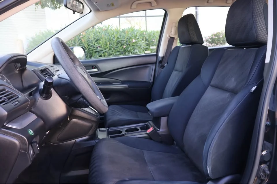 2015 Honda CR-V 4th Gen - Image 5 of 8