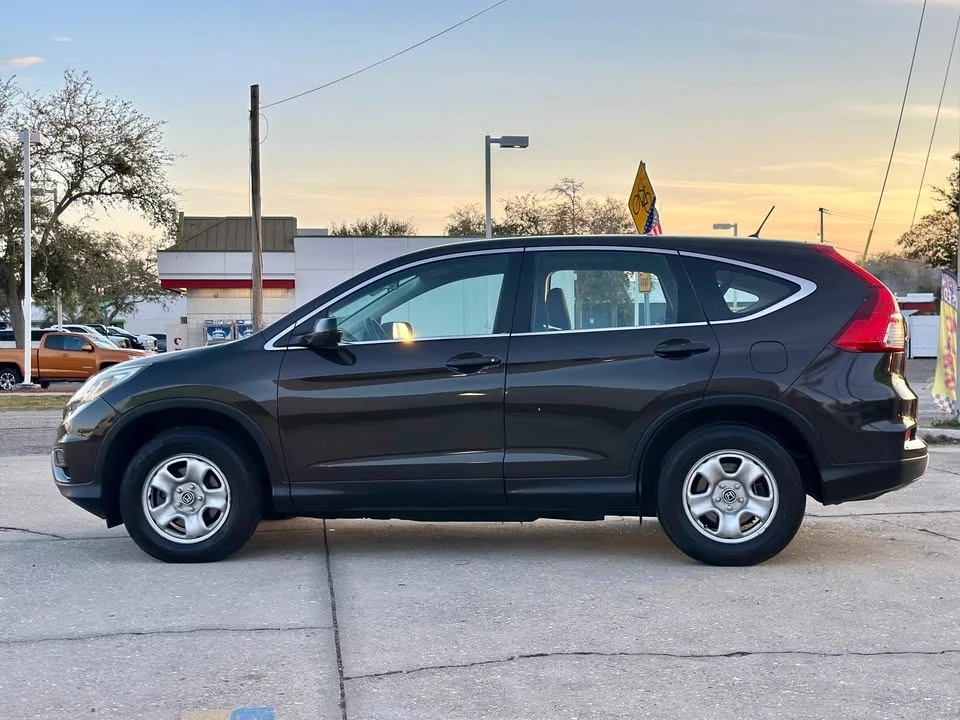 2015 Honda CR-V 4th Gen - Image 5 of 11
