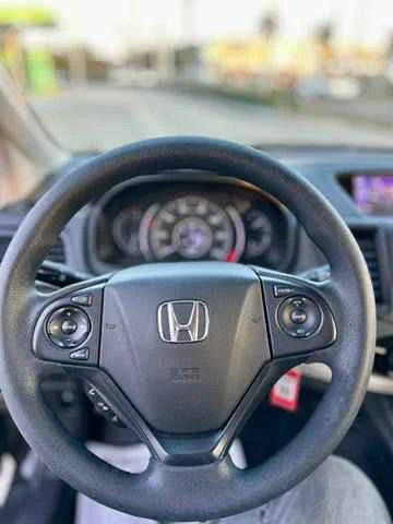 2015 Honda CR-V 4th Gen - Image 4 of 11