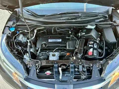 2015 Honda CR-V 4th Gen - Image 6 of 11