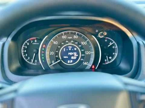 2015 Honda CR-V 4th Gen - Image 7 of 11
