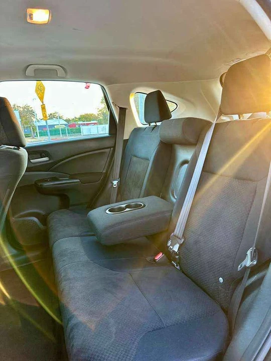 2015 Honda CR-V 4th Gen - Image 8 of 11