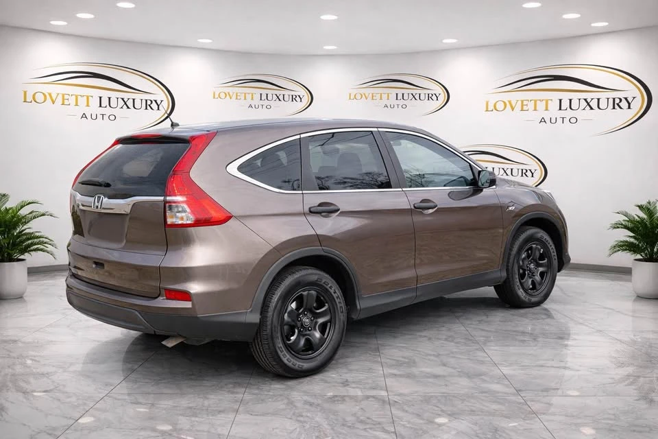 2015 Honda CR-V 4th Gen - Image 3 of 19