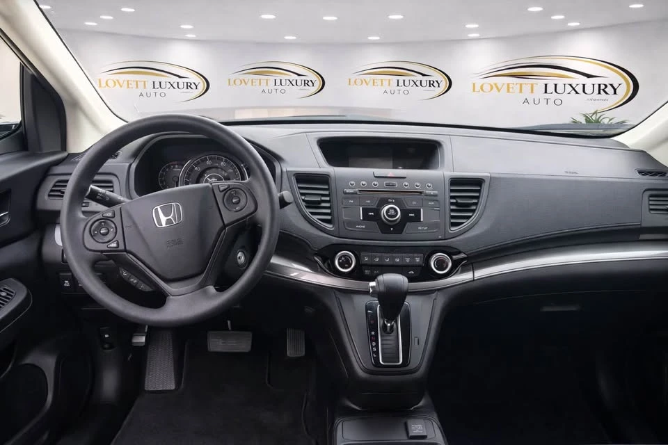2015 Honda CR-V 4th Gen - Image 9 of 19