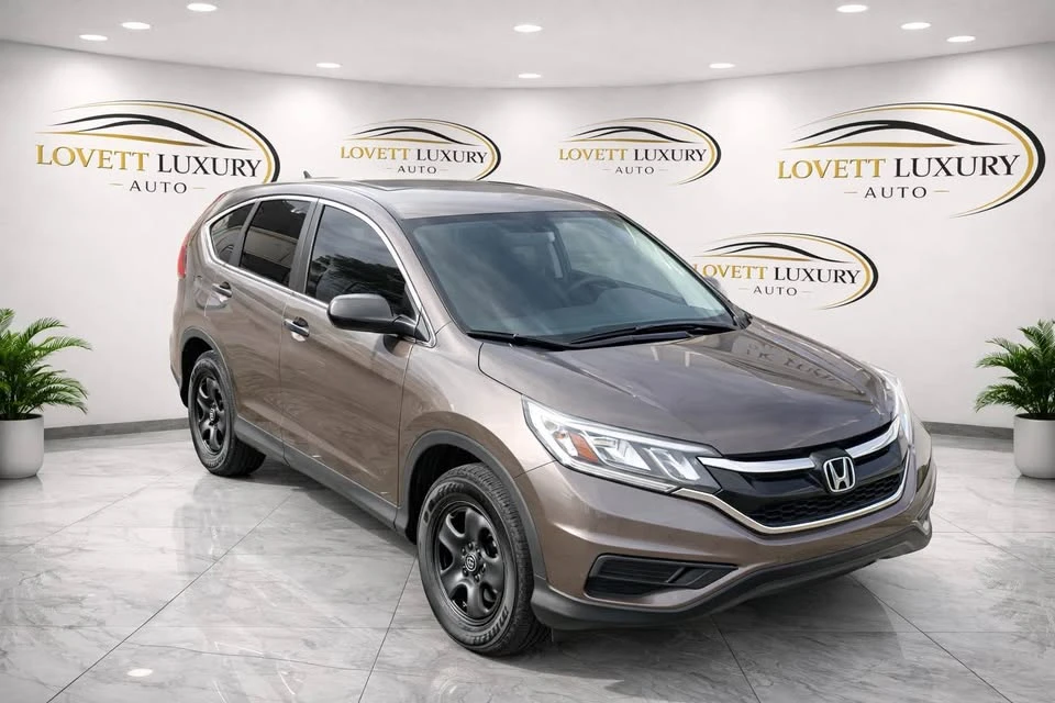 2015 Honda CR-V 4th Gen - Image 5 of 19