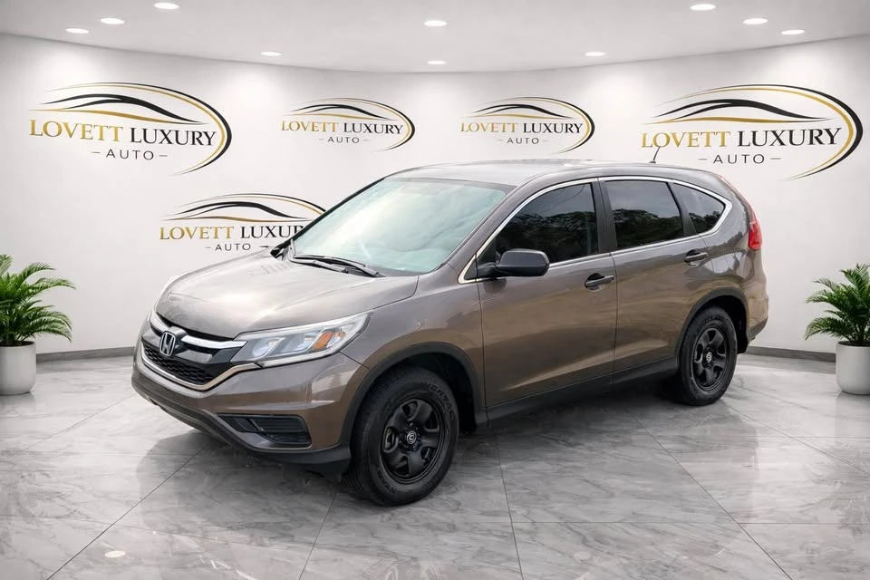2015 Honda CR-V 4th Gen - Image 4 of 19
