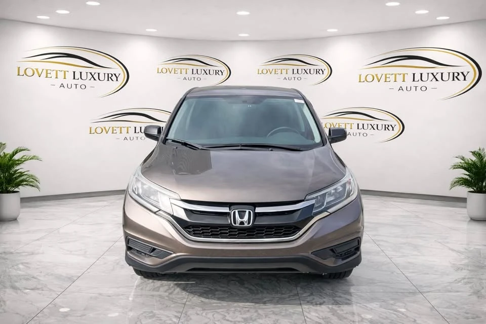 2015 Honda CR-V 4th Gen - Image 6 of 19