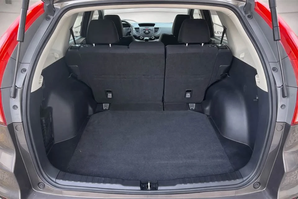 2015 Honda CR-V 4th Gen - Image 11 of 19