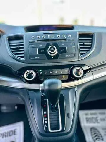 2015 Honda CR-V 4th Gen - Image 3 of 11