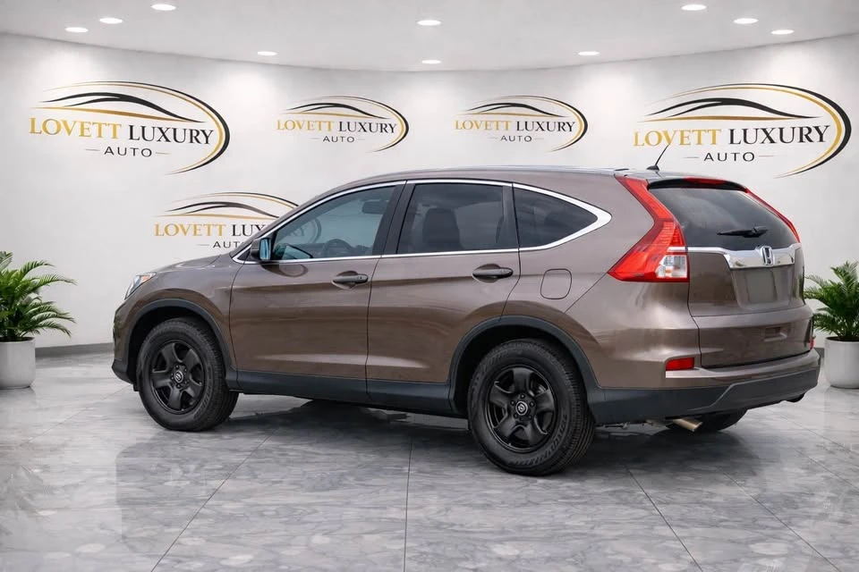 2015 Honda CR-V 4th Gen - Image 2 of 19
